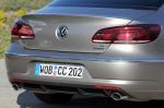 Volkswagen Passat CC 2013 года